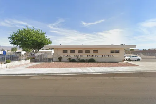 Yucca Loma Elementary School