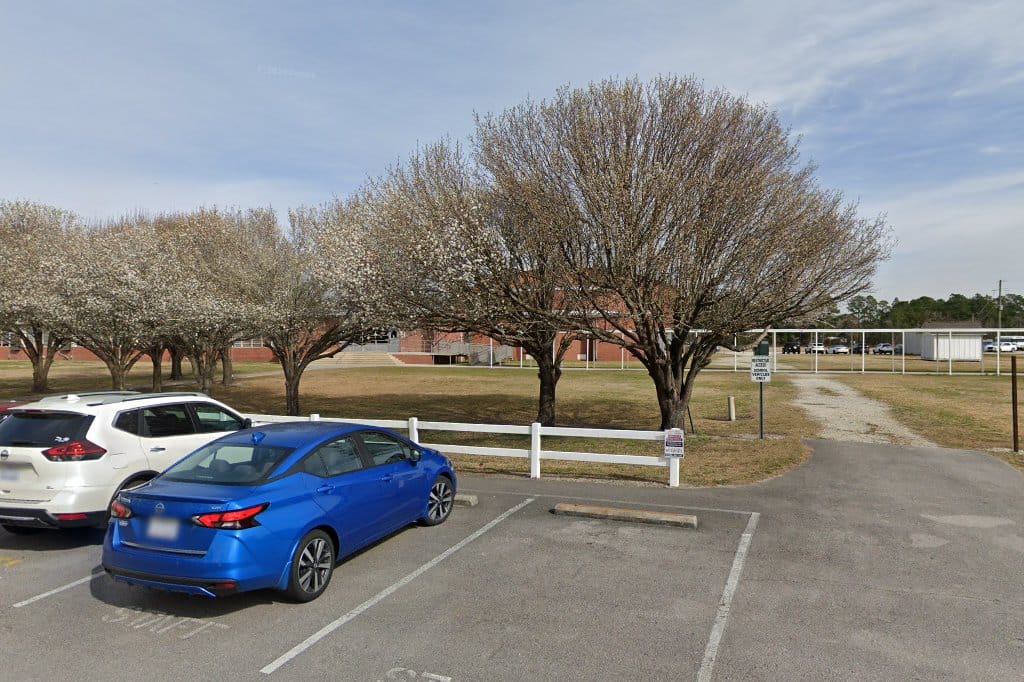 Dixon Middle School
