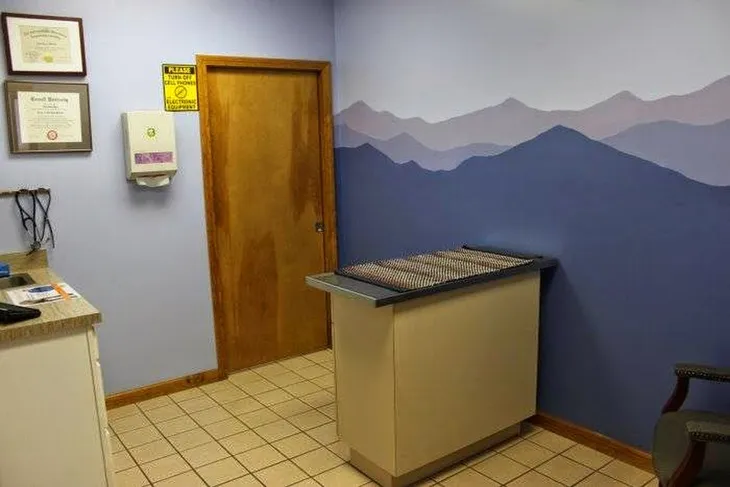 All Caring Animal Center