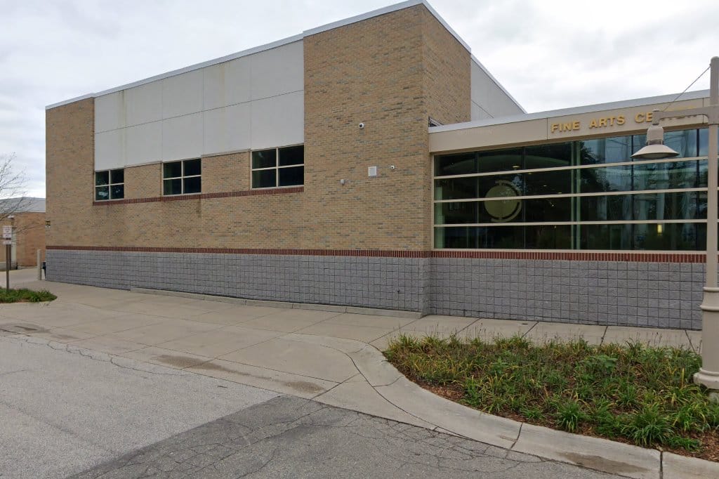 North Muskegon Elementary School