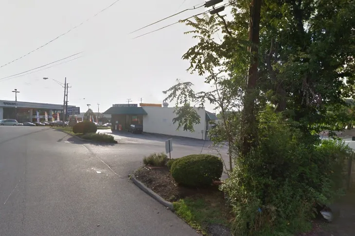 Owings Mills Animal & Bird Hospital
