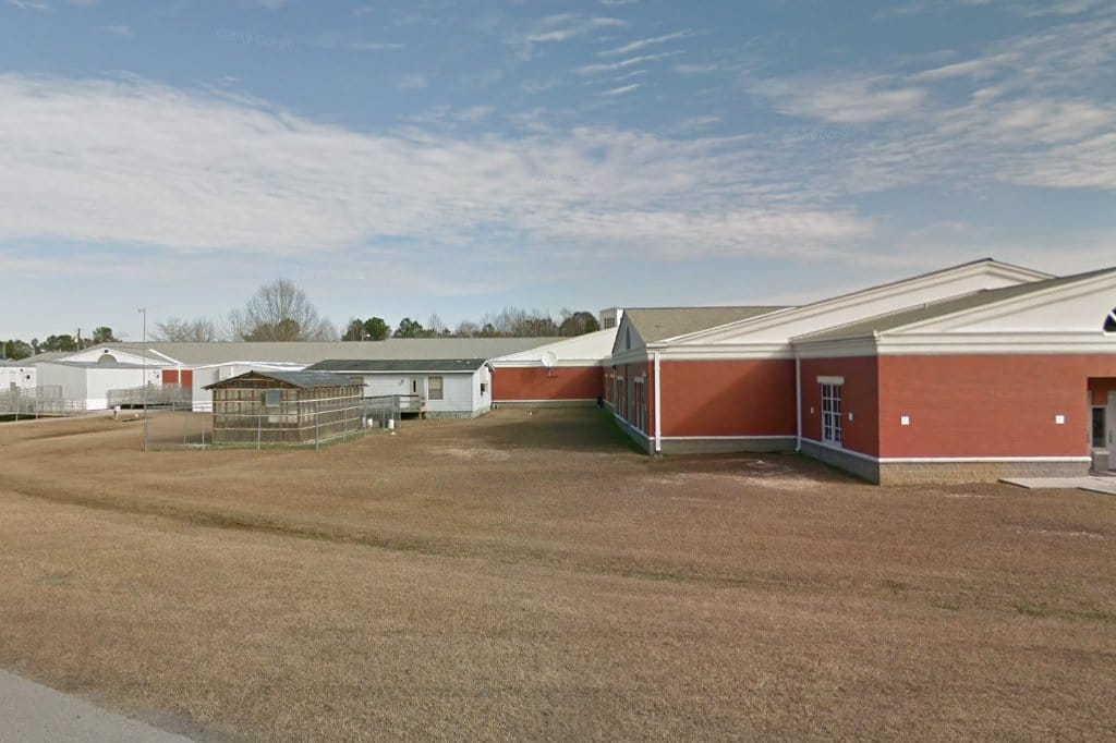 Southwest Middle School