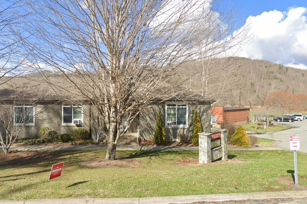 Valle Crucis Elementary School