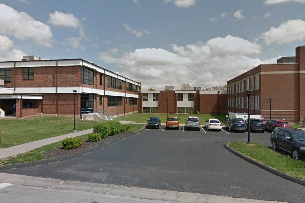 Grandview College Preparatory Academy
