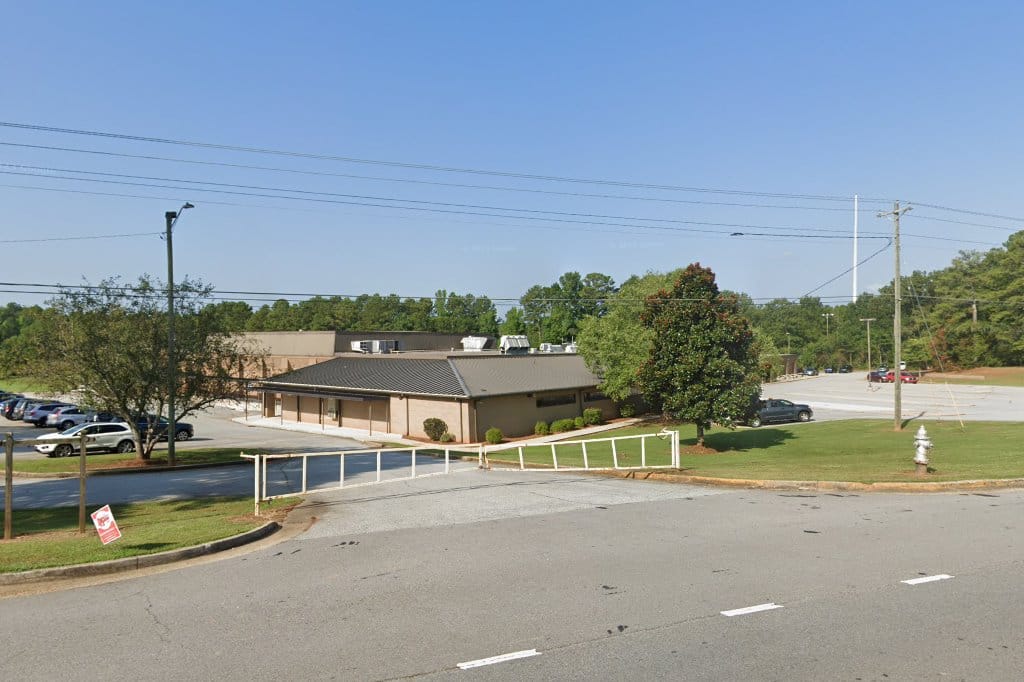 Fairplay Middle School