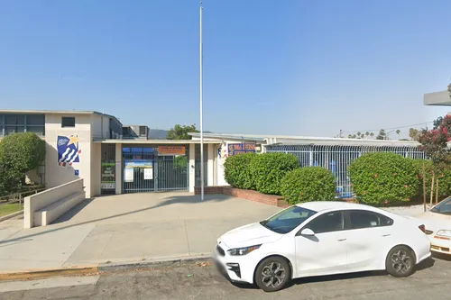Thomas Jefferson Elementary School