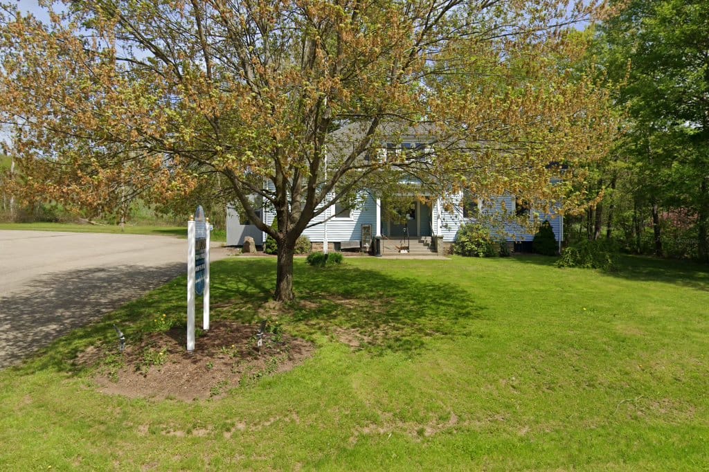 Kiantone Town Court