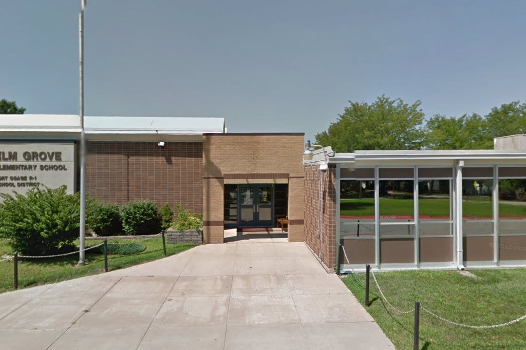 Elm Grove Elementary School