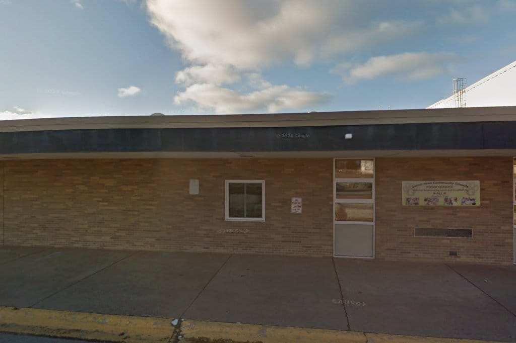 Gwinn High School