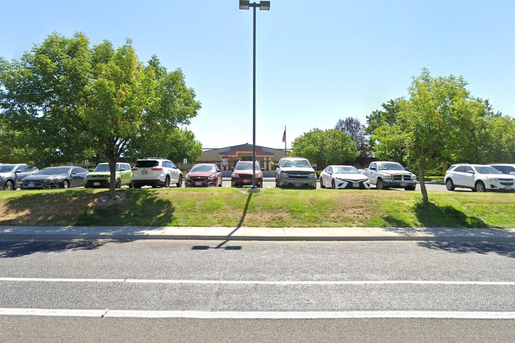 Oregon Trail Elementary School