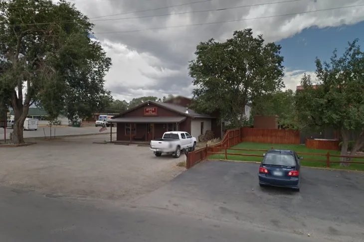 Salida Veterinary Hospital