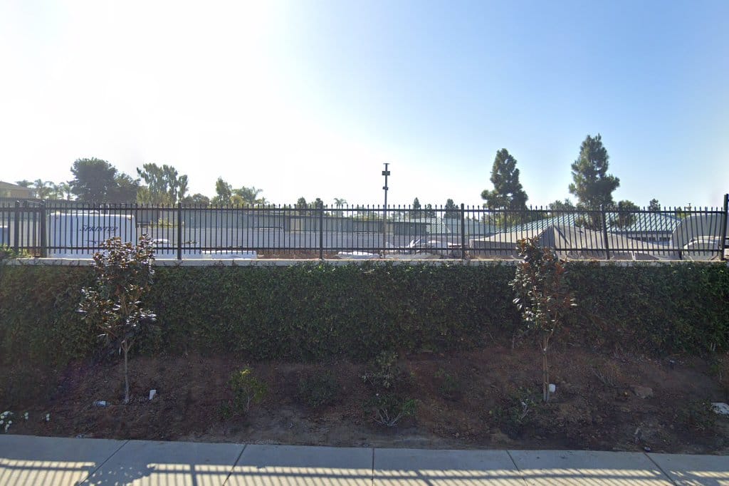Pacific Rim Elementary School