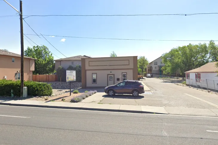 Columbine Animal Hospital