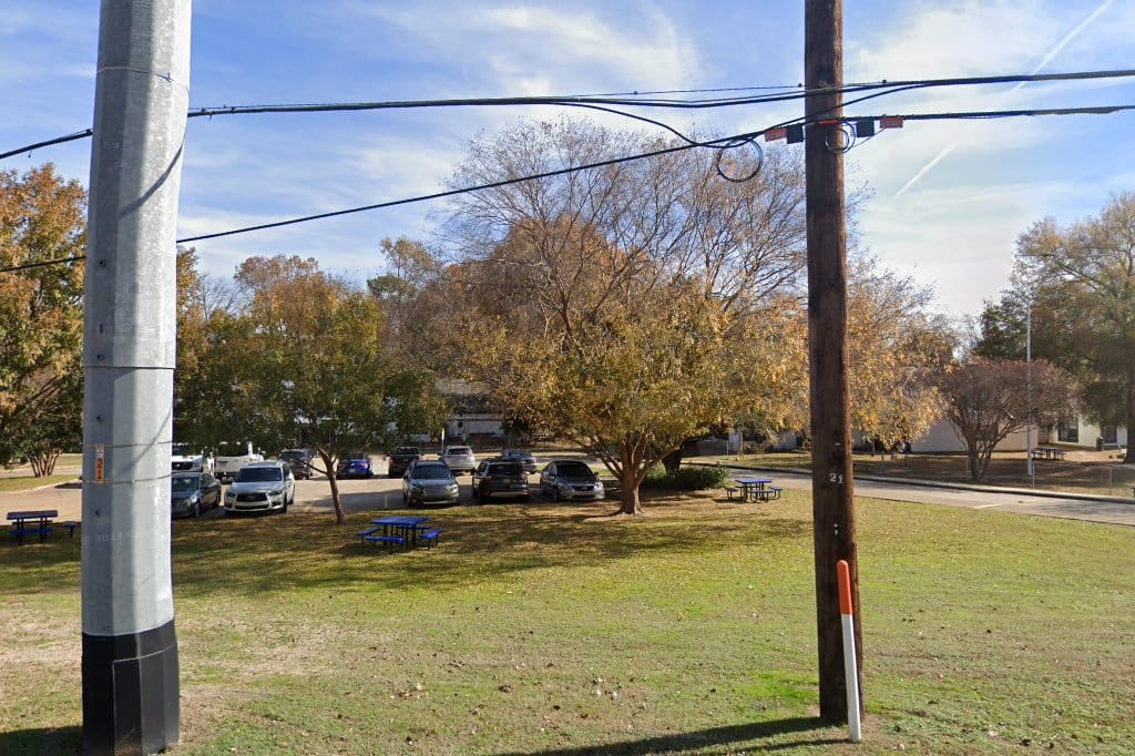 The Montessori School for Shreveport