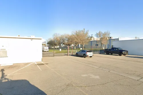 Quartz Hill High School