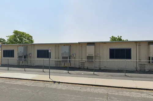 Manuel A Salinas Creative Arts Elementary School