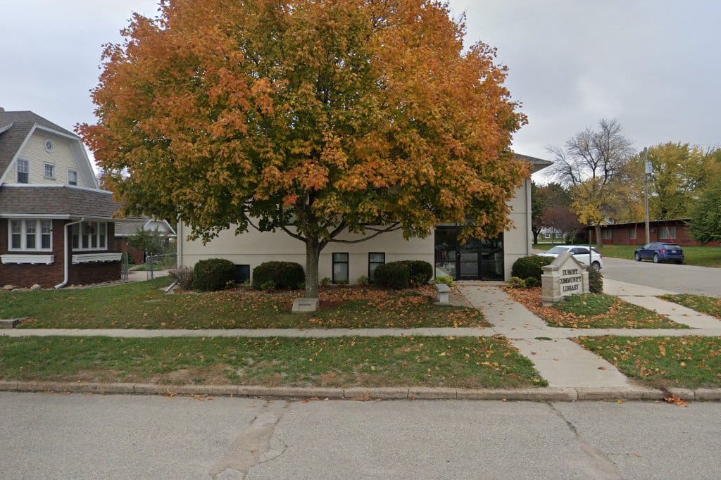 Dumont Community Library