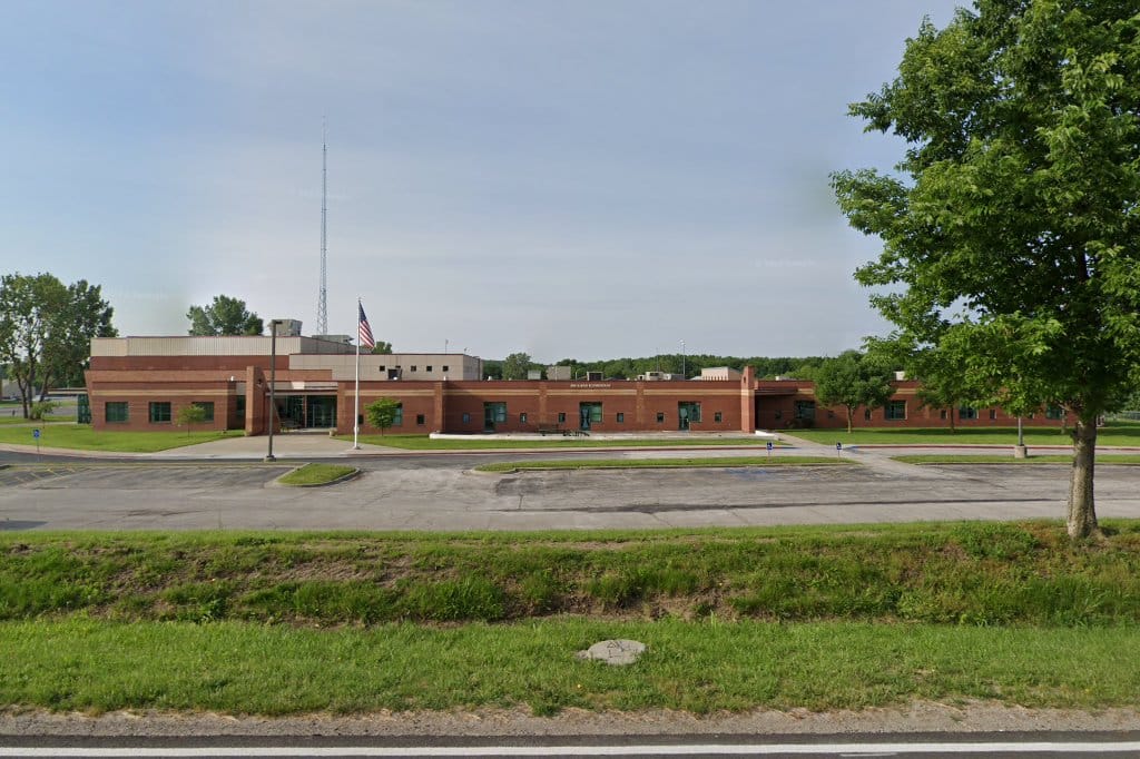 Sni-A-Bar Elementary School