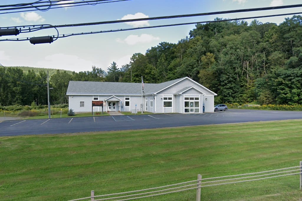 Gilboa Town Court