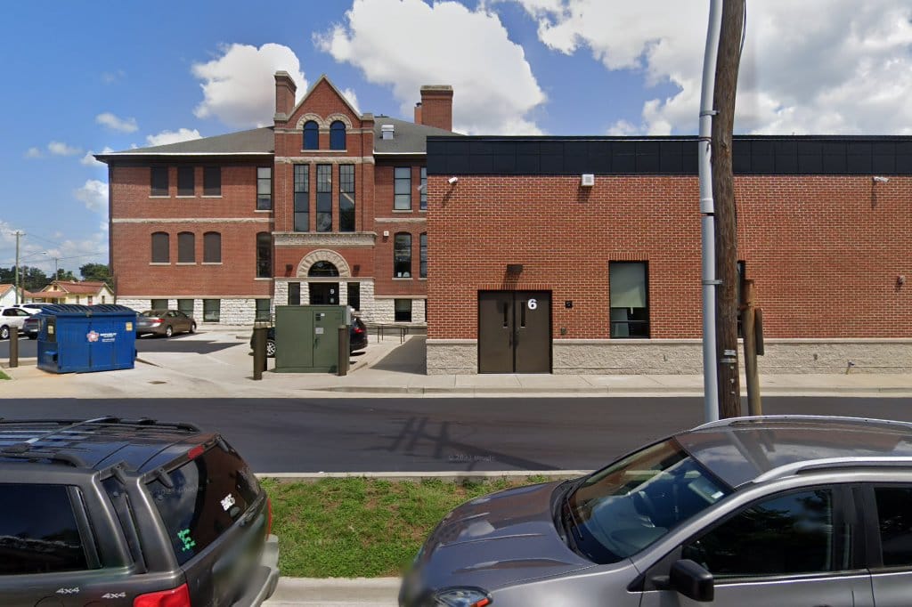 Frances Vigo Elementary School