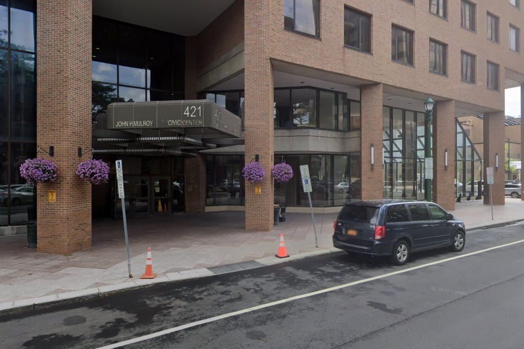 Syracuse Onondaga County PLNG