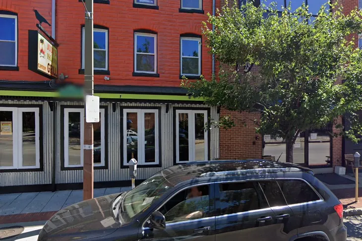 Boston Street Animal Hospital