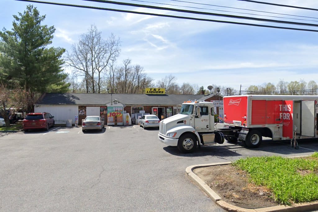 Bowie Towne Veterinary Hospital