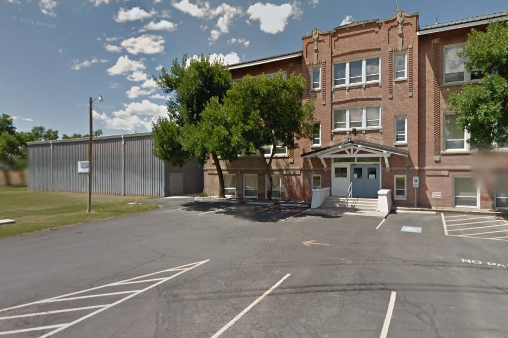Hollister Elementary School