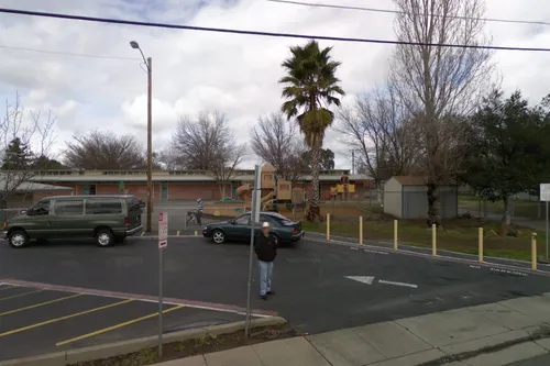 Arlington Heights High School