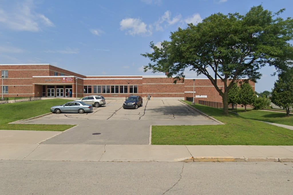 Blesch Intermediate School