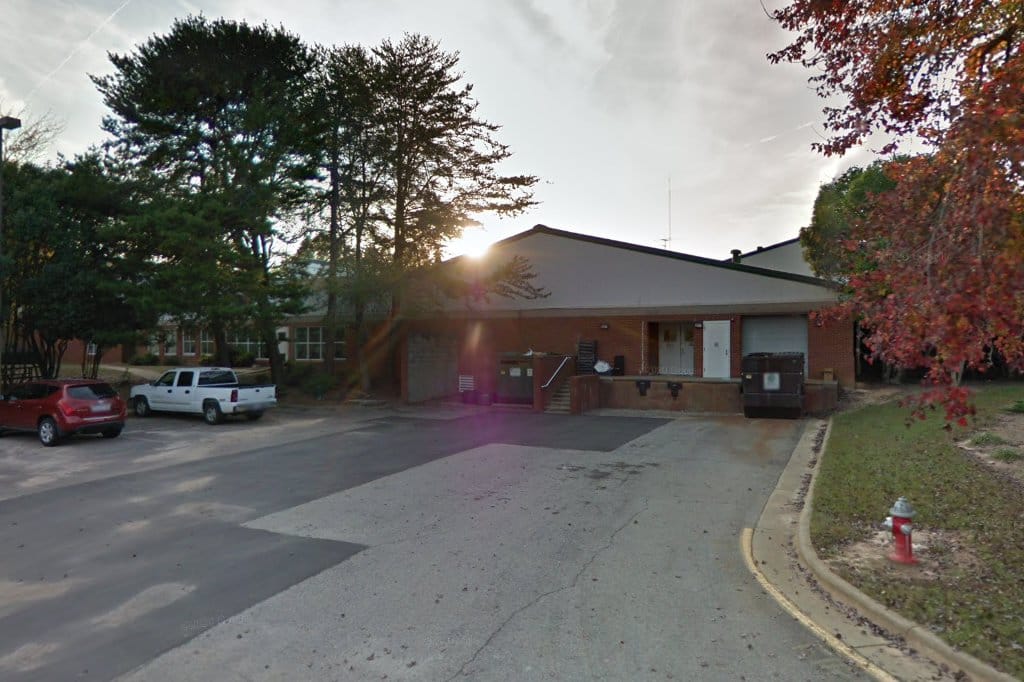 Penny Road Elementary School