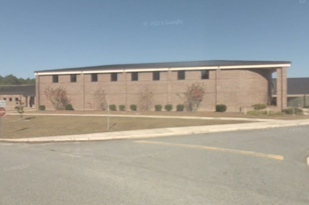 Snelson-Golden Middle School