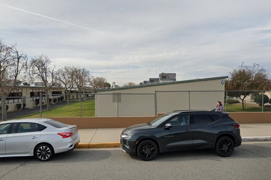 Dunlap Elementary School