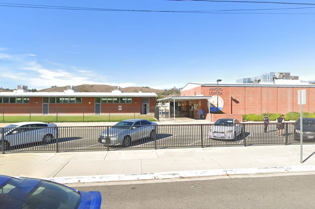 Arroyo Elementary School