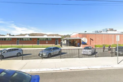 Arroyo Elementary School