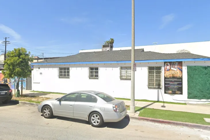 Crenshaw Dog and Cat Hospital