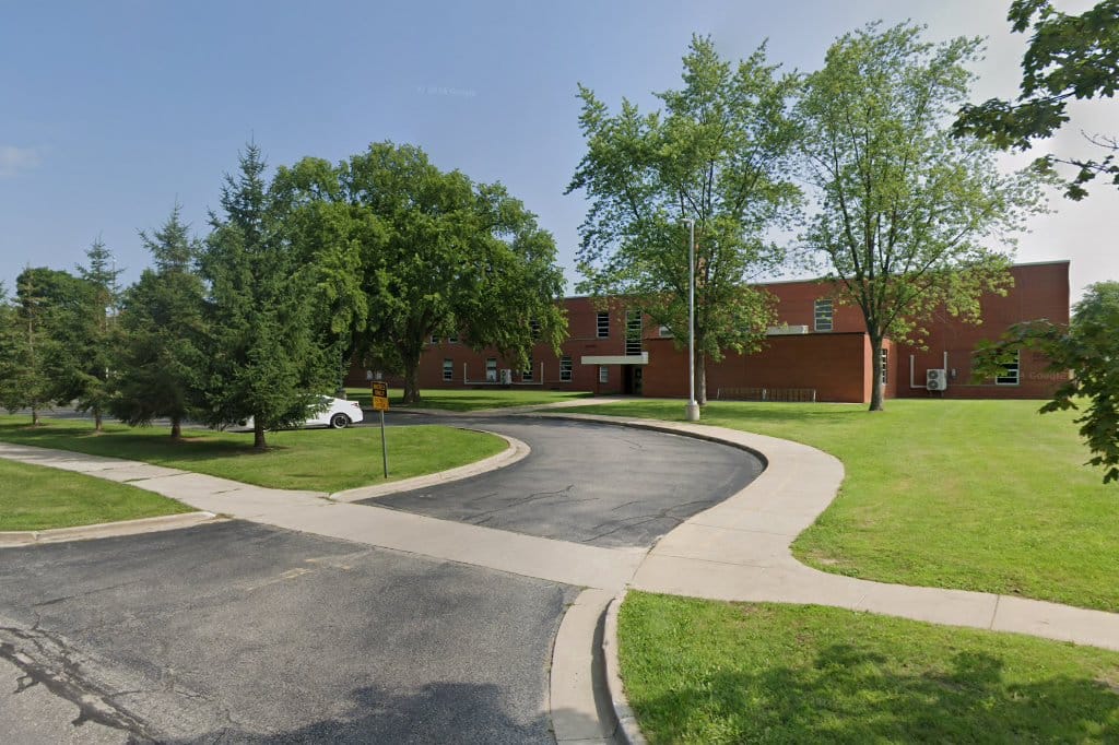 Northeast Middle School