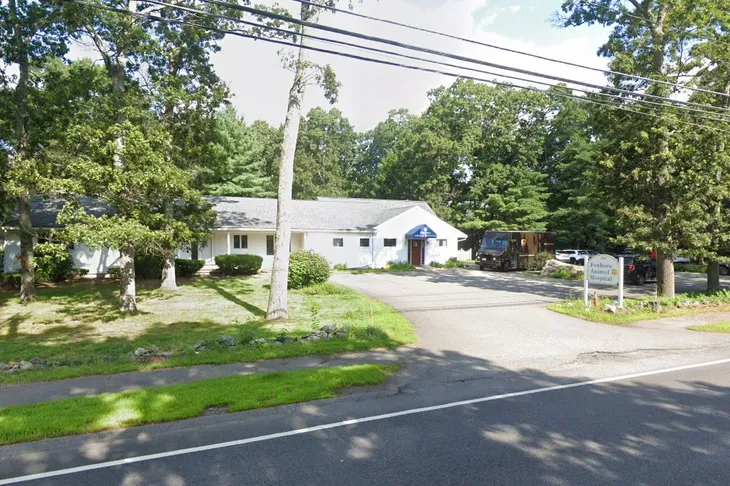 Foxboro Animal Hospital