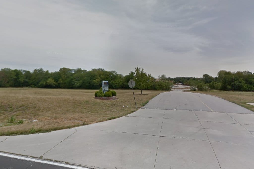 Woodland Elementary School