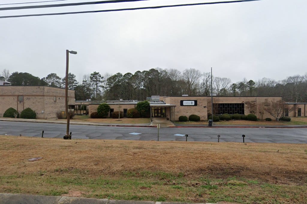 Tyrone Elementary School