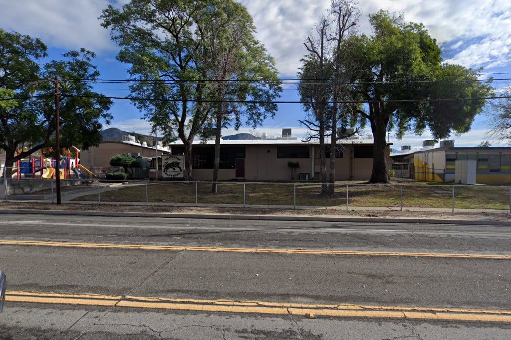 Parkside Elementary School