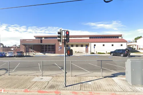 Golden Valley Middle School