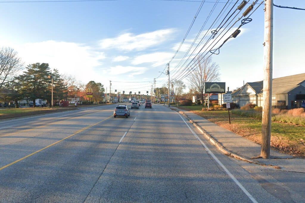 Windham Veterans Center