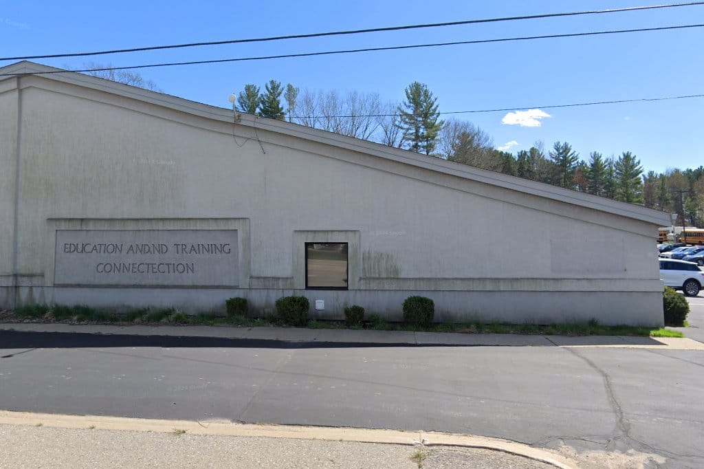 Academic And Career Education Academy