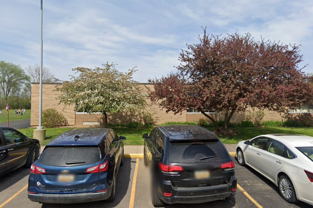 Pinehurst Elementary School