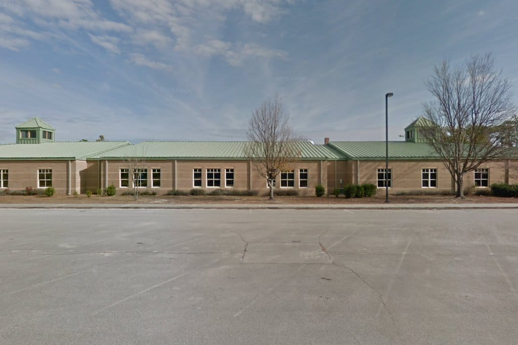 Topsail Elementary School