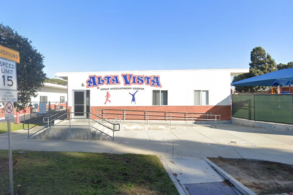 Alta Vista Elementary School
