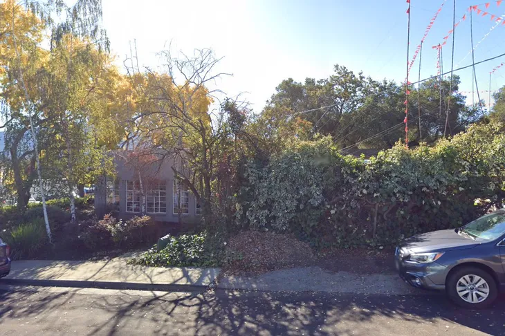Los Gatos Dog & Cat Hospital