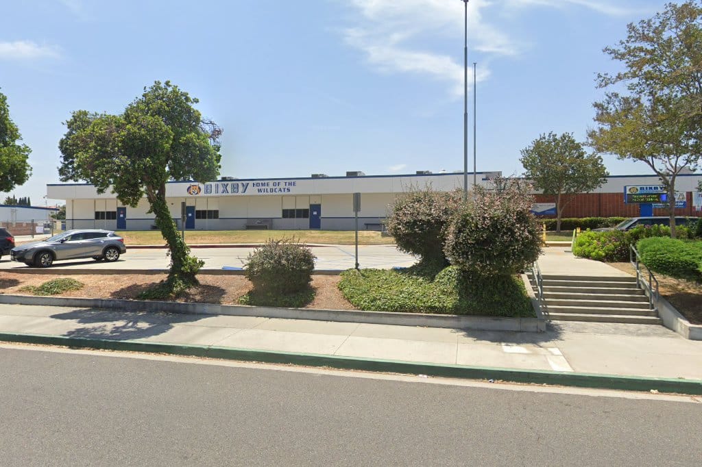 Bixby Elementary School