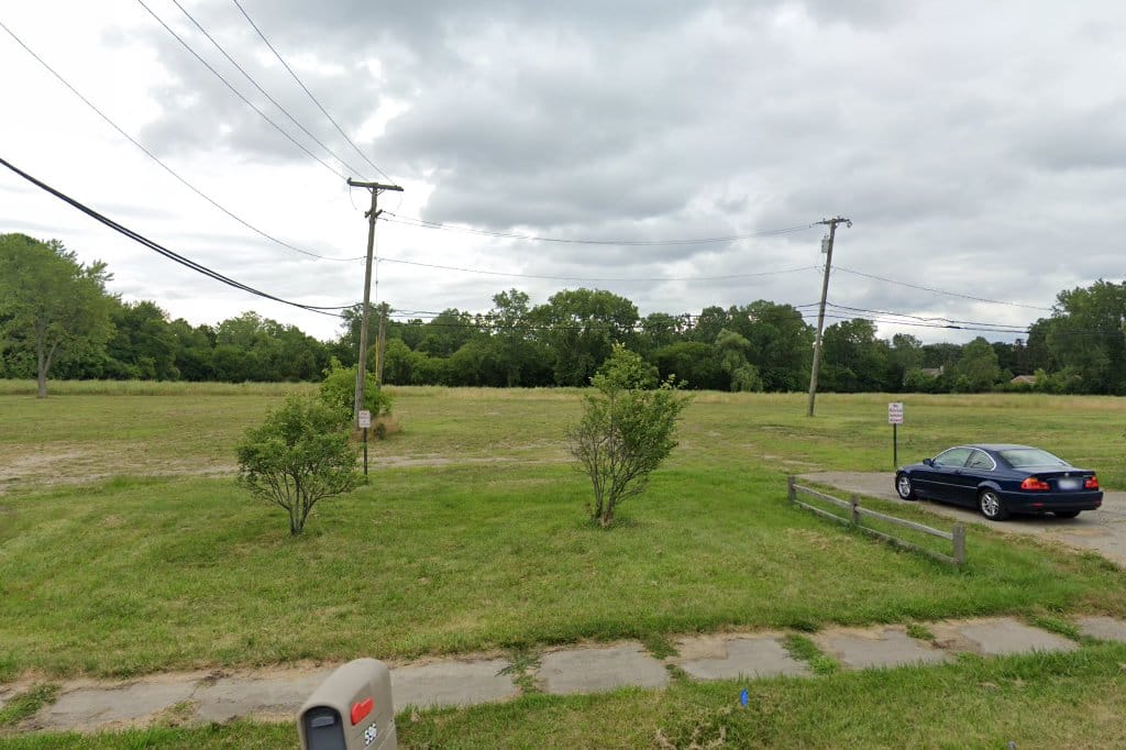 Burt Elementary School